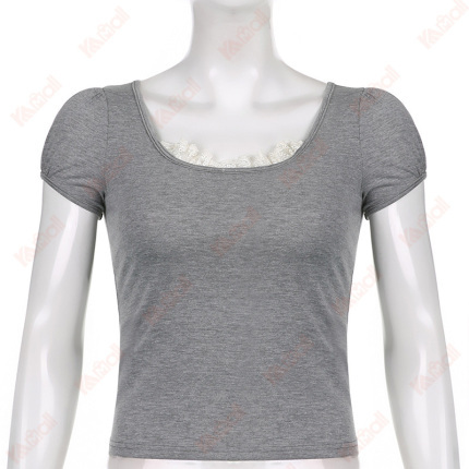 basic t shirt